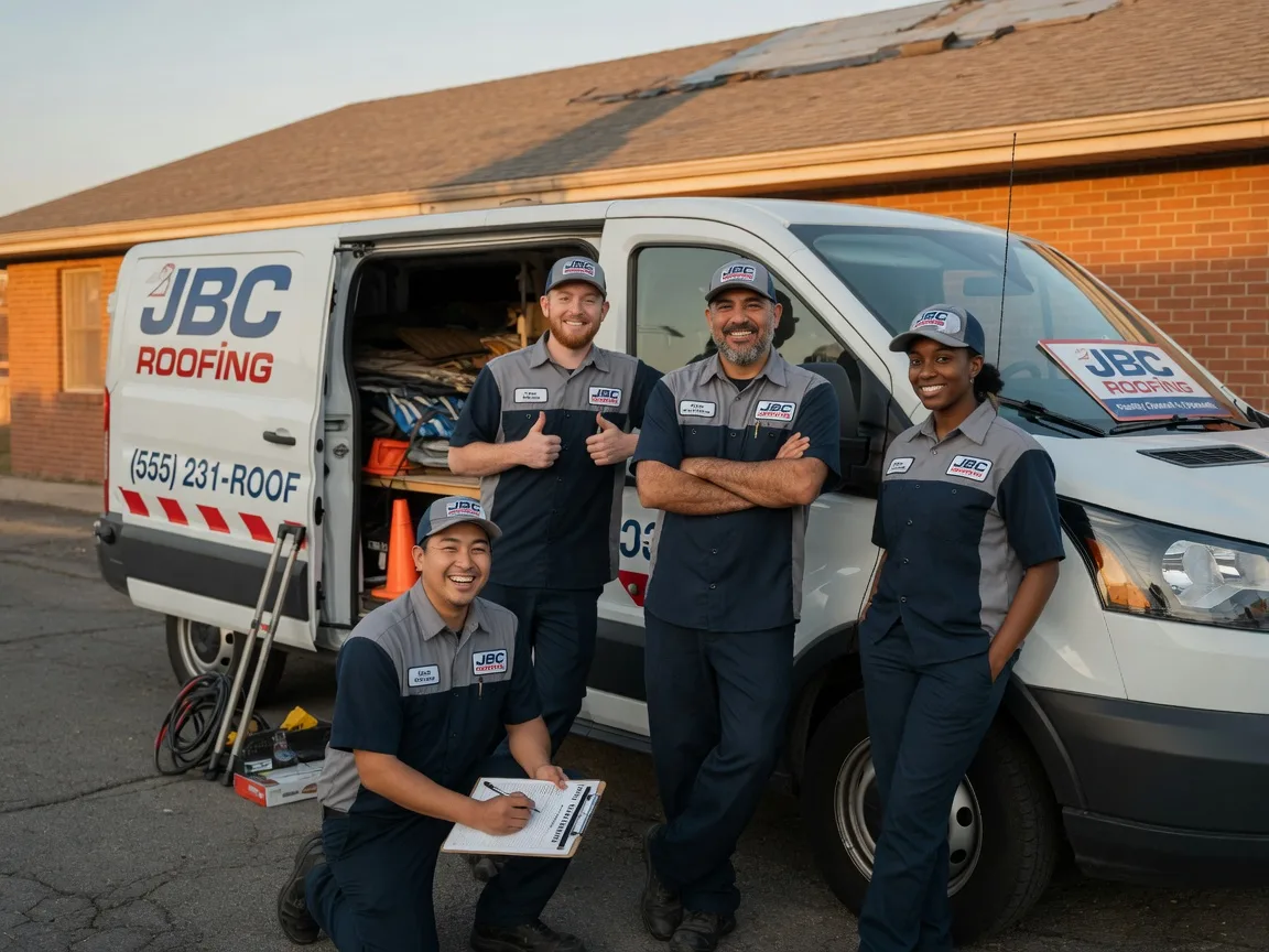 Roof Replacement company in Oxford Junction, IA