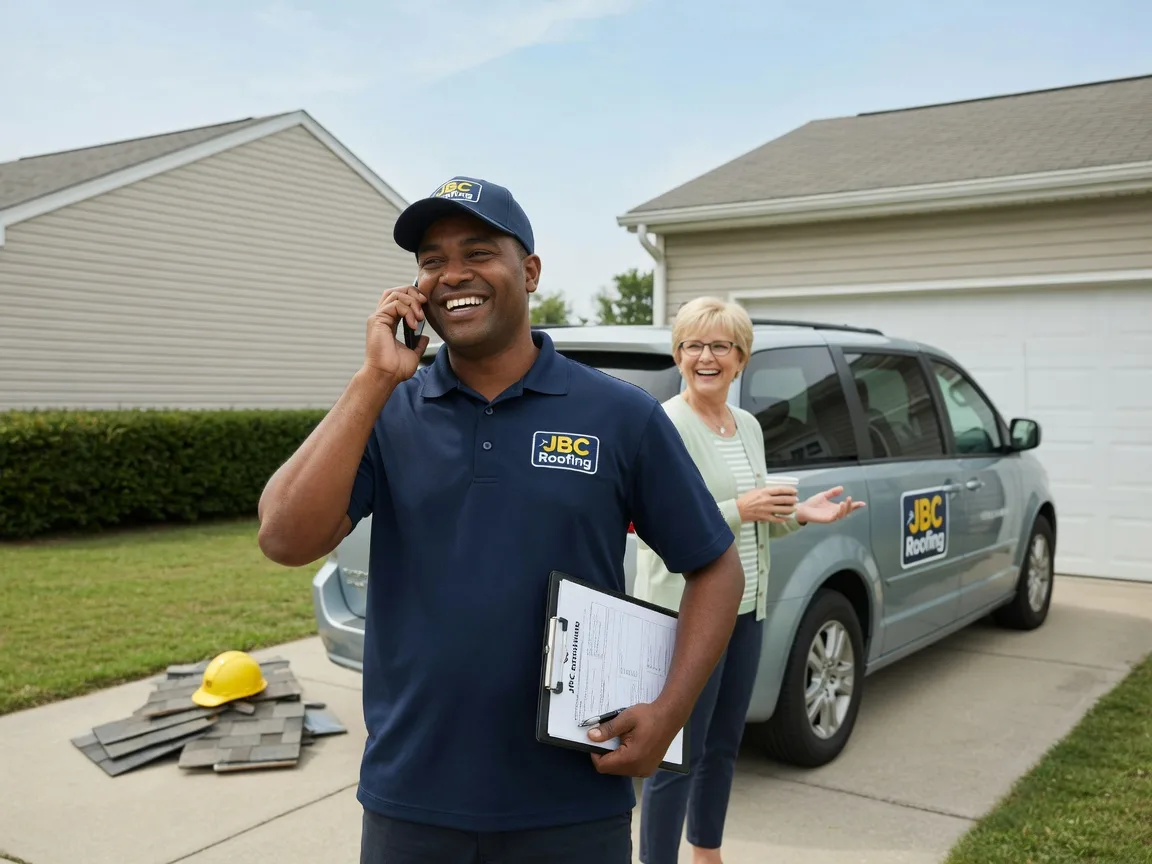 Roof Replacement Oxford Junction, IA FAQs